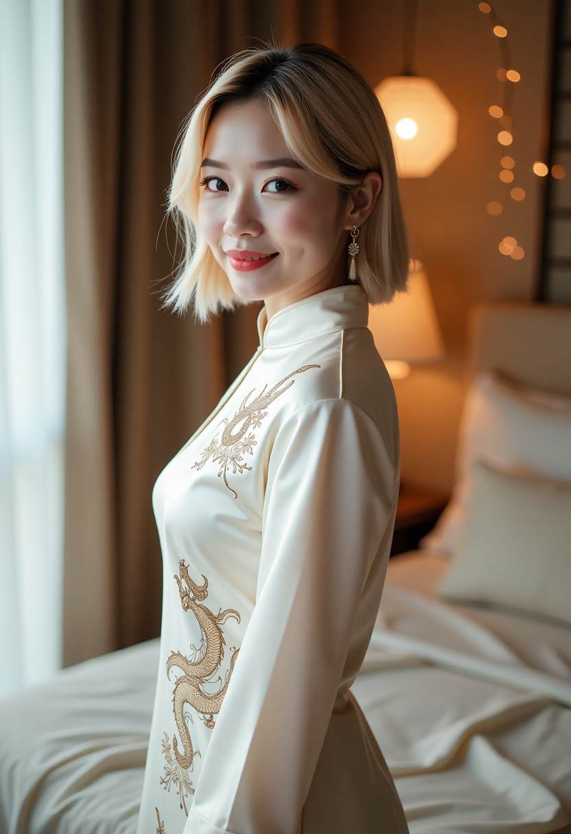 我有一座金山